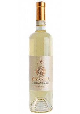 Canayli Vendemmia Tardiva 2022 Vermentino di Gallura DOCG - Cantina Gallura