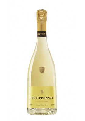 Blanc de Blancs 2009 Brut Champagne - Philipponat