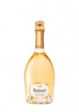 Blanc de Blancs Brut Champagne - Ruinart