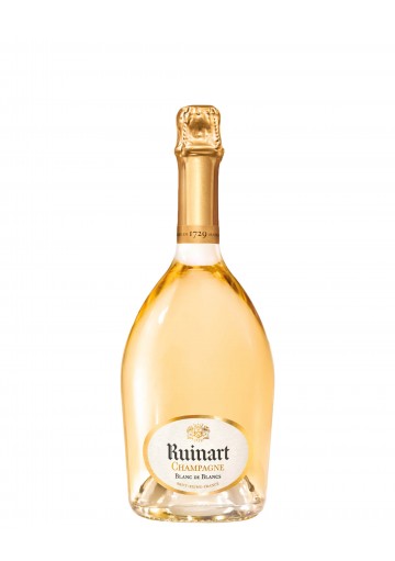 Blanc de Blancs Brut Champagne - Ruinart