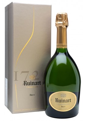 Brut Champagne - Ruinart