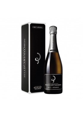 Brut Reserve - Billecart-Salmon