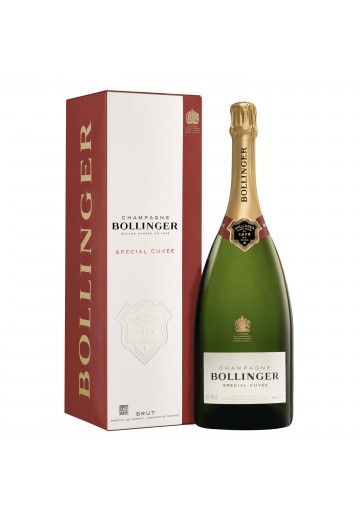 Champagne Brut Special Cuvée - Bollinger
