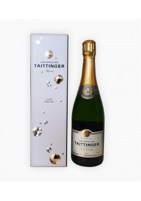 Cuvee Prestige Brut - Taittinger