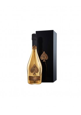 Gold Brut Champagne - Armand de Brignac