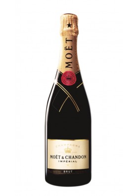Imperial Brut Champagne - Moet&Chandon