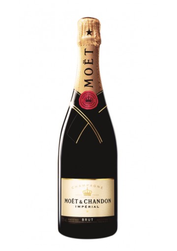Imperial Brut Champagne - Moet&Chandon