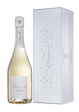 L'Intemporelle Gran Cru 2011 Champagne - Mailly