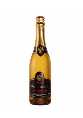 Grappa Riserva Luigi Bonollo 70cl- Grappa Invecchiata - Bonollo