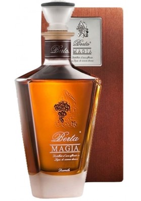 Magia Acquavite d'Uva - Berta