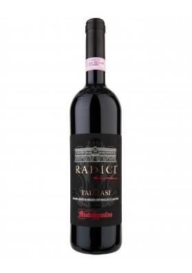 Radici 2014 Taurasi DOCG - Mastroberardino