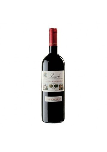 Barolo 2016 DOCG - Marchesi di Barolo