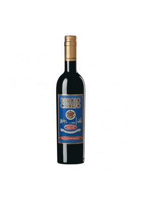 Barolo Chinato (0.5l) Vino Aromatizzato - Marchesi di Barolo