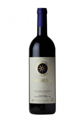 Sassicaia 2020 Bolgheri DOC - Tenuta San Guido