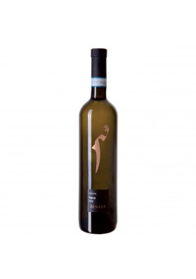Janare Fiano 2022 Sannio DOP - La Guardiense