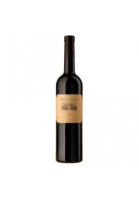 Mater Matuta 2017 Lazio Rosso IGP - Casale del Giglio