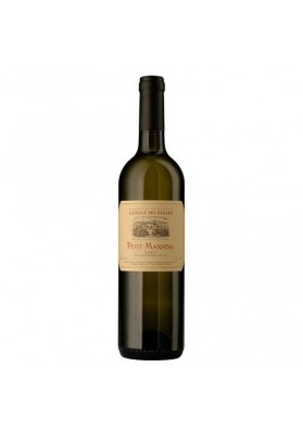 Petit Manseng 2022 Bianco Lazio IGP - Casale del Giglio