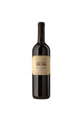 Petit Verdot 2019 Lazio Rosso IGP - Casale del Giglio