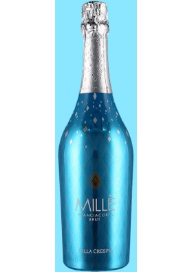 Tenuta Villa Crespia Mille Brut Magnum (1.5l) Franciacorta DOCG - Muratori