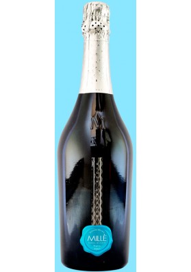 Tenuta Villa Crespia Mille' Brut Riserva 2009 Franciacorta DOCG - Muratori