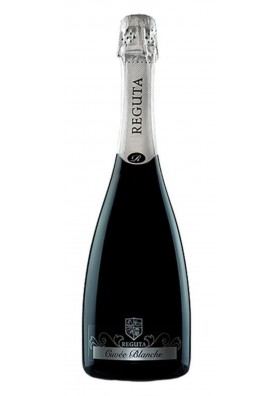 Cuvee Blanche Vino Spumante Extra Dry - Reguta