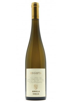 Verduzzo 2022 Venezie IGP - Reguta