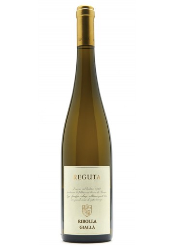 Verduzzo 2022 Venezie IGP - Reguta