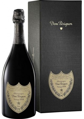 Dom Perignon 2010 Champagne - Moet&Chandon