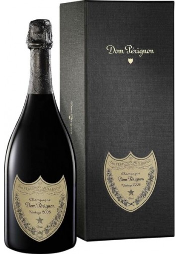 Dom Perignon 2010 Champagne - Moet&Chandon