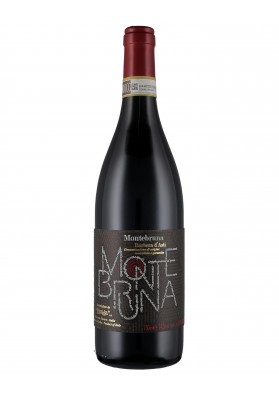 Montebruna 2016 Barbera d'Asti DOCG - Braida