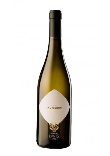 Sauvignon 2019 Trentino Doc - Lavis