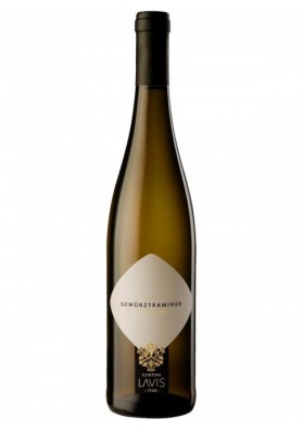 Gewurztraminer 2019 Trentino Doc - Lavis