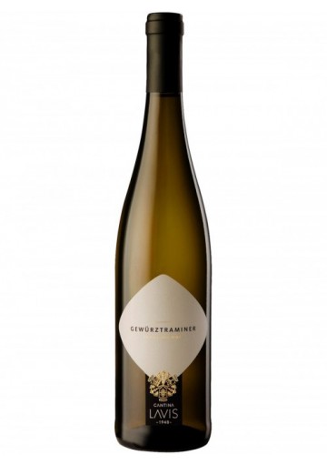 Gewurztraminer 2019 Trentino Doc - Lavis