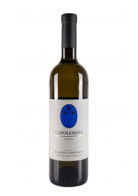 Capolemole Bianco Bellone Lazio IGT - Carpineti
