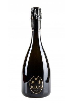 Kius Brut 2019 Bellone VSQ - Carpineti