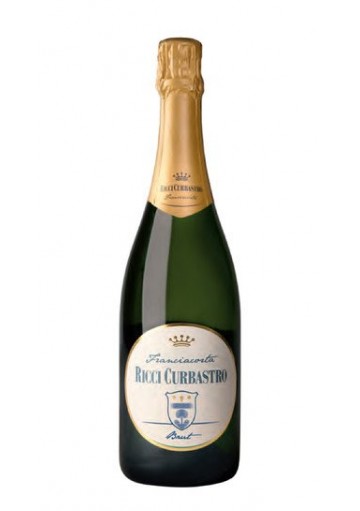 Brut Franciacorta DOCG - Ricci Curbastro