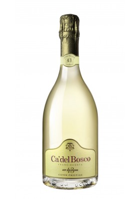 Cuvee Prestige Jeroboam (3l) Extra Brut Franciacorta DOCG - Ca' del Bosco