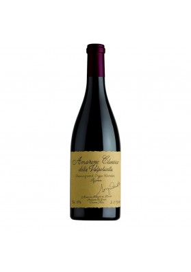 Sergio Zenato 2013 Amarone della Valpolicella Classico Riserva DOCG - Zenato