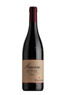 Amarone della Valpolicella 2019 Classico DOCG - Zenato