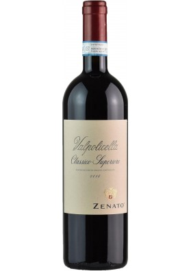 Valpolicella 2021 Classico Superiore DOC - Zenato