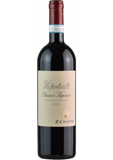 Valpolicella 2021 Classico Superiore DOC - Zenato