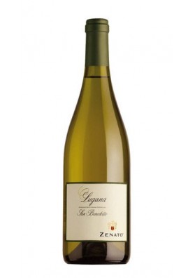 San Benedetto 2023 Lugana DOC - Zenato