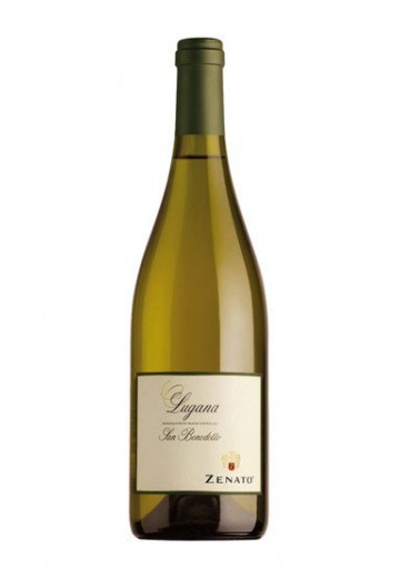San Benedetto 2023 Lugana DOC - Zenato