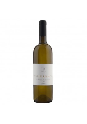 Frusinate IGT - Passerina Valle Bianca 2022 Pileum