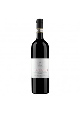 I Cloni 2022 Cesanese del Piglio DOCG - Pileum