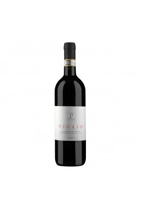 Piglio 20223 Cesanese del Piglio DOCG - Pileum