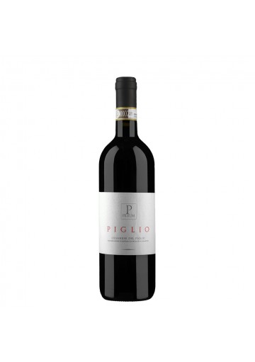 Piglio 20223 Cesanese del Piglio DOCG - Pileum