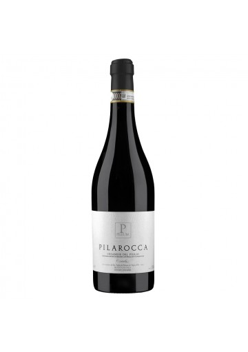 Pilarocca 2019 Cesanese del PiglioRiserva DOCG - Pileum