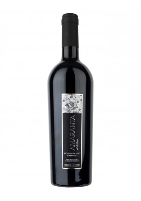 Amaranta 2021 Montepulciano d'Abruzzo DOP - Tenuta Ulisse