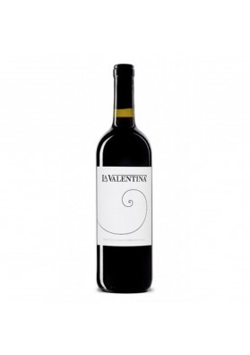 Montepulciano D'Abruzzo 2017 - DOC - La Valentina